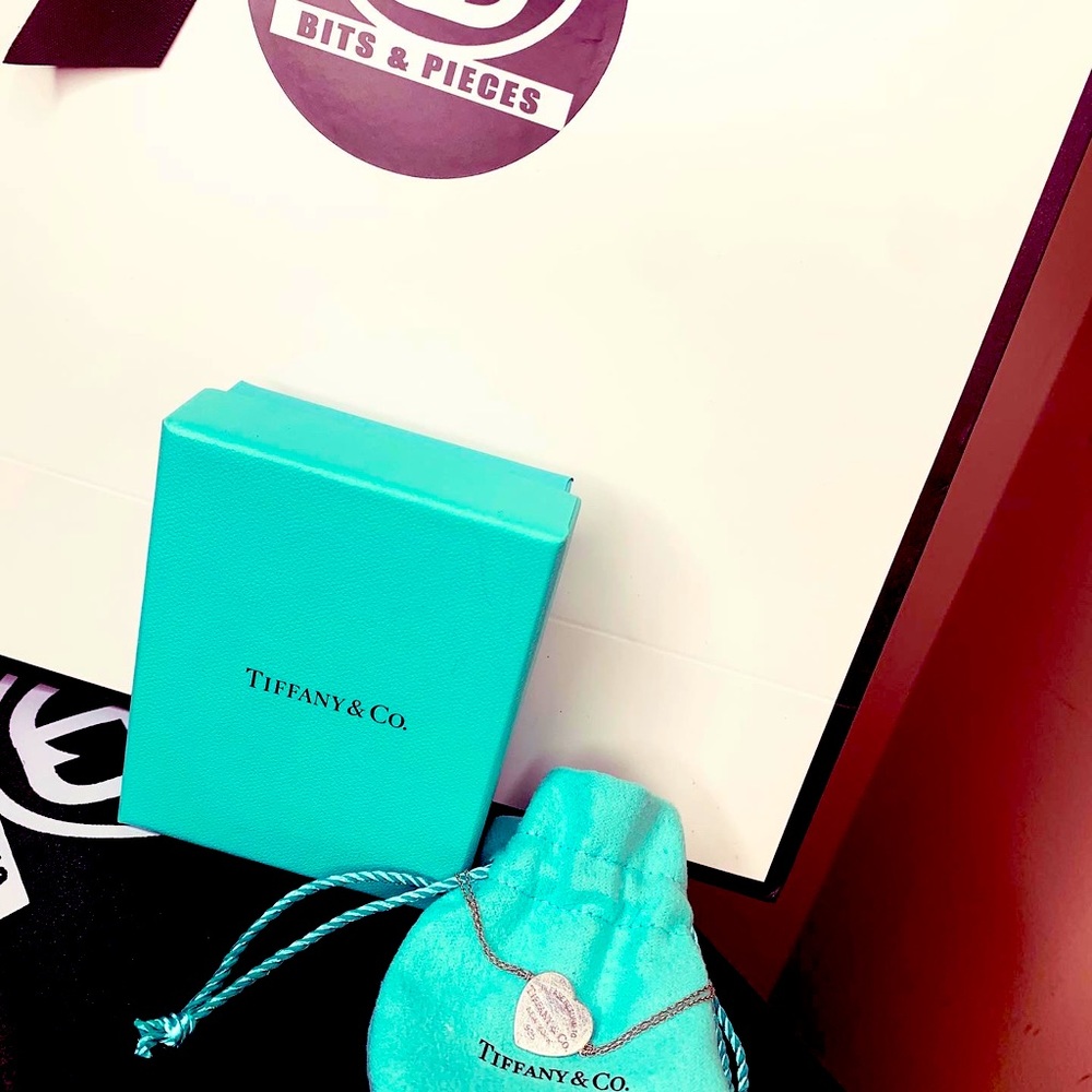 Tiffany&Co Bracelet